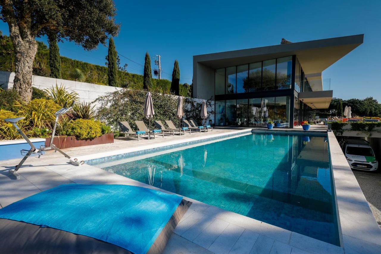Villa Paladina Foz do Arelho Εξωτερικό φωτογραφία