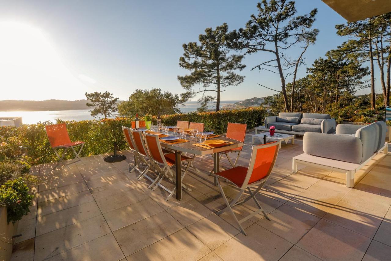 Villa Paladina Foz do Arelho Εξωτερικό φωτογραφία