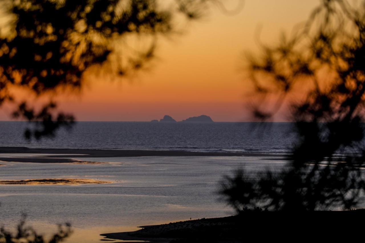 Villa Paladina Foz do Arelho Εξωτερικό φωτογραφία