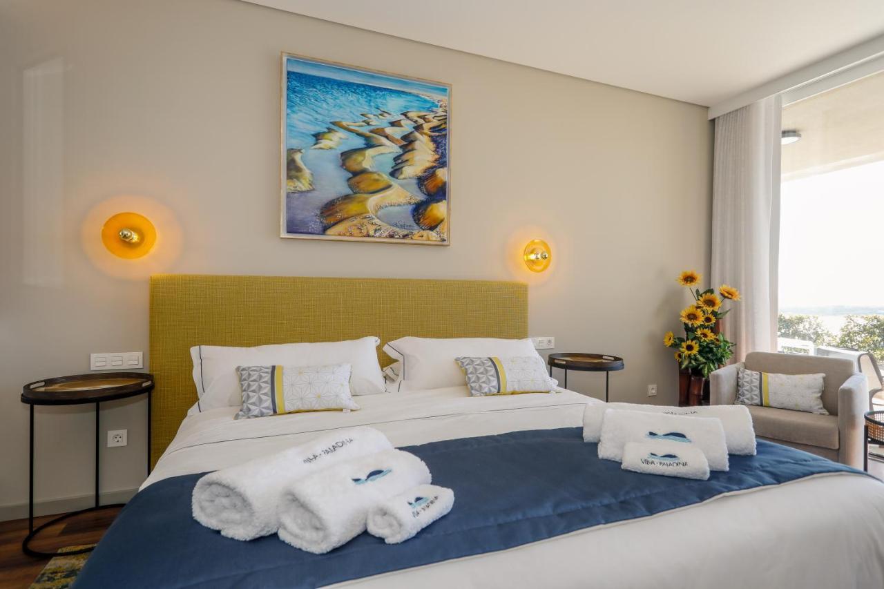 Villa Paladina Foz do Arelho Εξωτερικό φωτογραφία