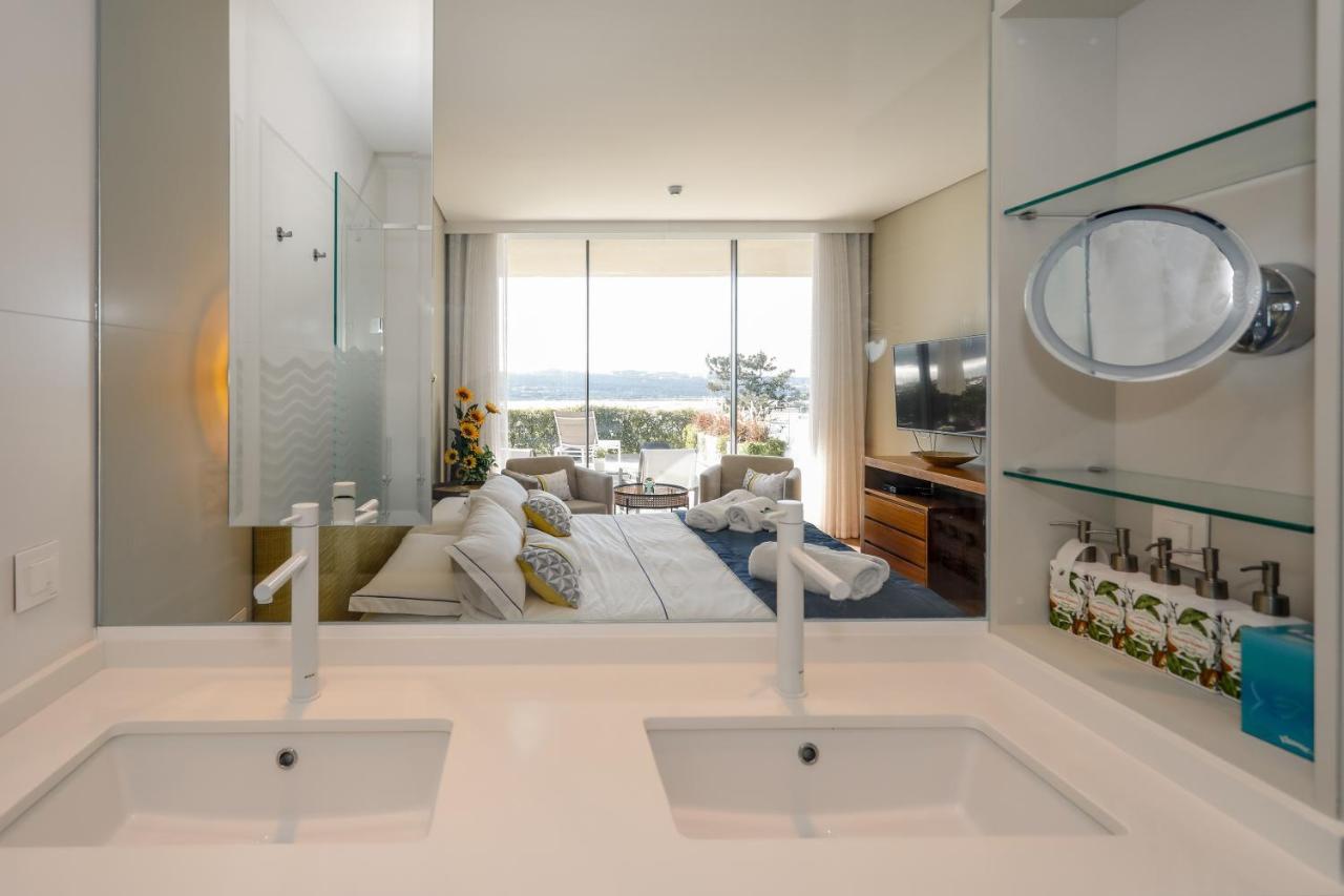 Villa Paladina Foz do Arelho Εξωτερικό φωτογραφία