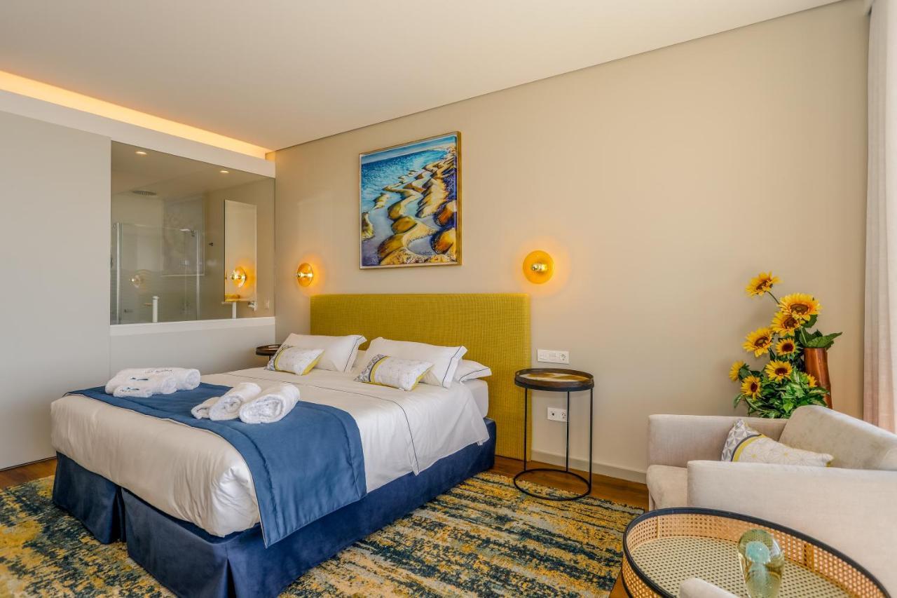 Villa Paladina Foz do Arelho Εξωτερικό φωτογραφία