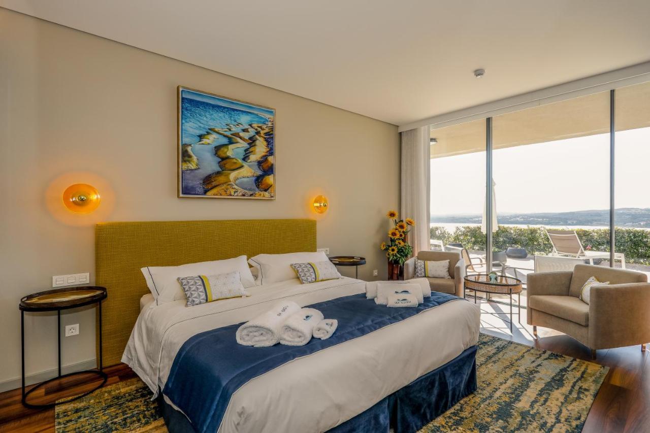 Villa Paladina Foz do Arelho Εξωτερικό φωτογραφία