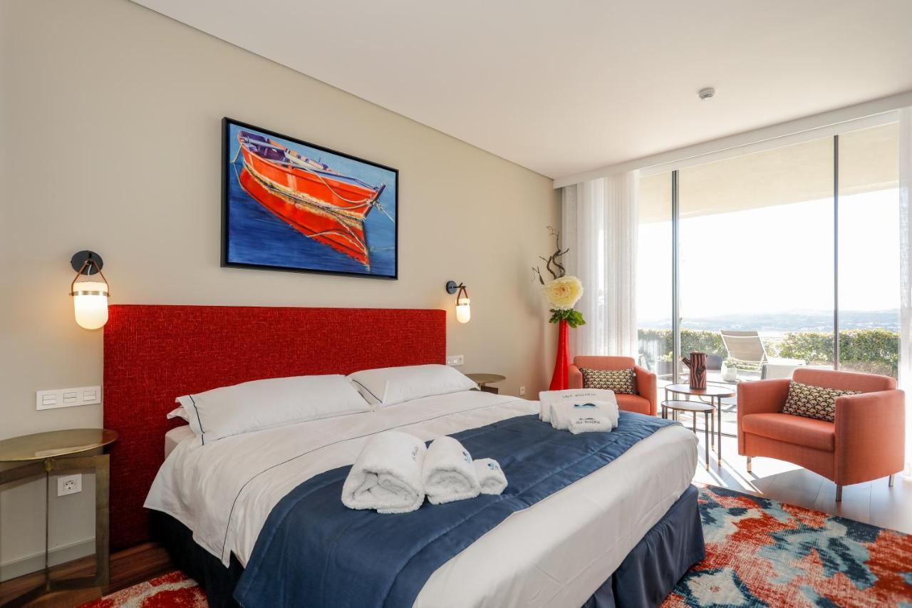 Villa Paladina Foz do Arelho Εξωτερικό φωτογραφία