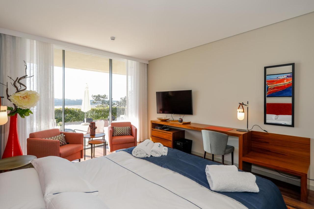 Villa Paladina Foz do Arelho Εξωτερικό φωτογραφία