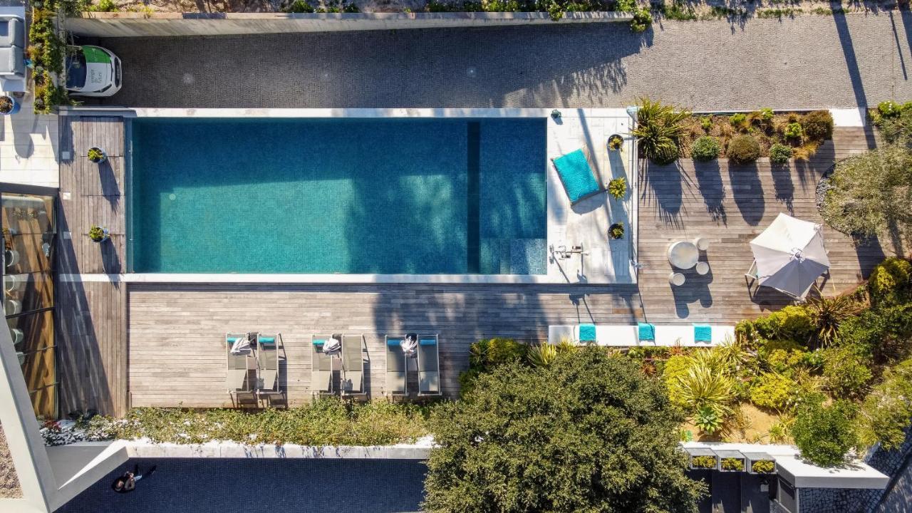 Villa Paladina Foz do Arelho Εξωτερικό φωτογραφία