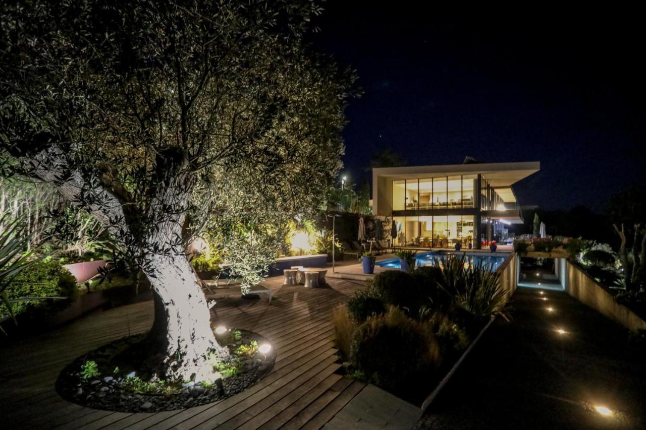 Villa Paladina Foz do Arelho Εξωτερικό φωτογραφία