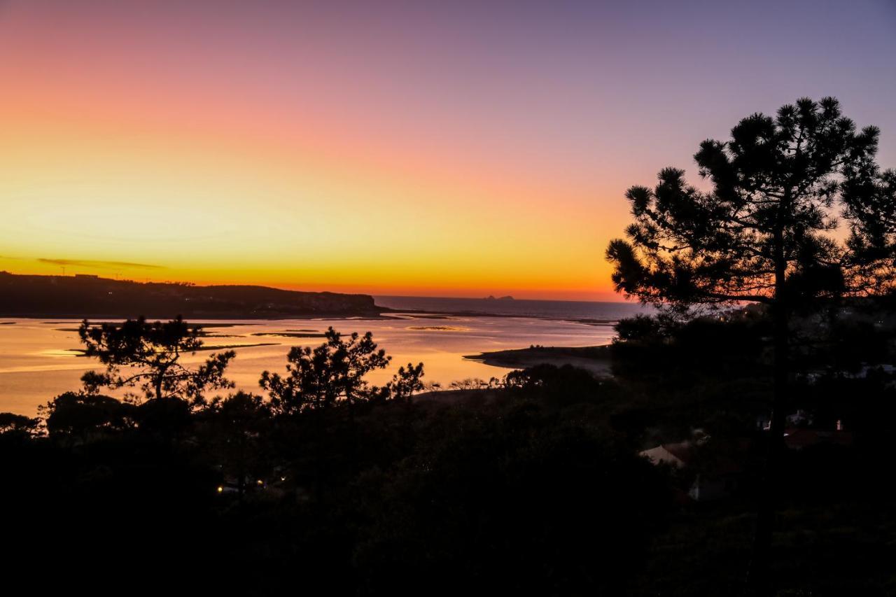 Villa Paladina Foz do Arelho Εξωτερικό φωτογραφία