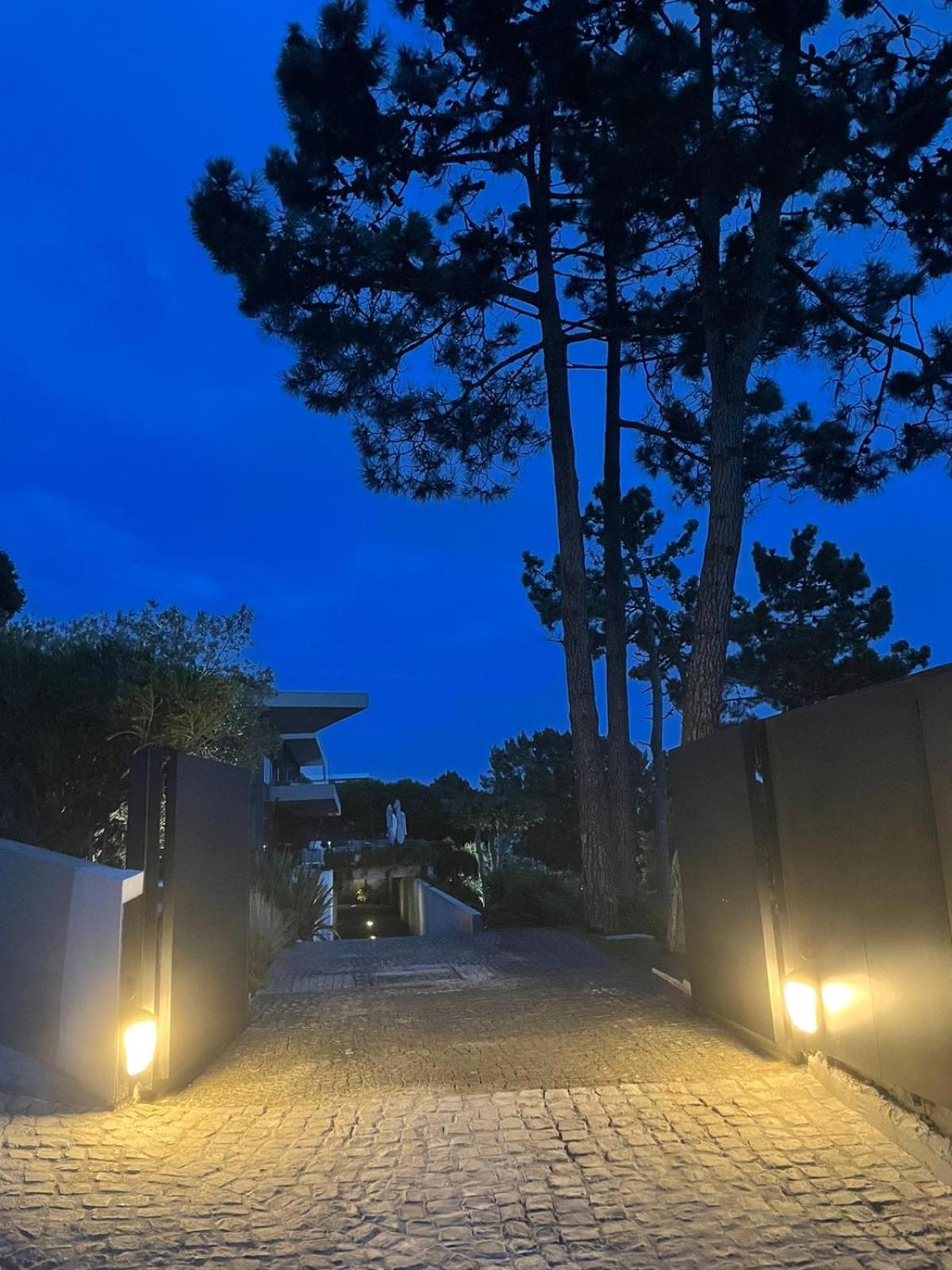 Villa Paladina Foz do Arelho Εξωτερικό φωτογραφία